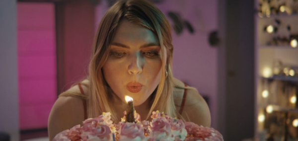 The Candle